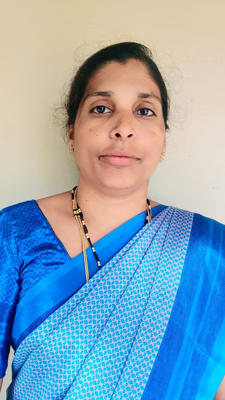 Smt. Asha J .K